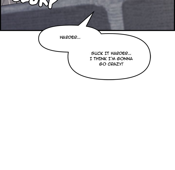 Newlyweds chapter 21 page 158