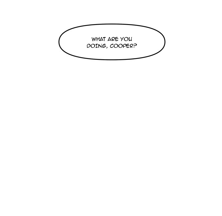 Newlyweds chapter 21 page 161