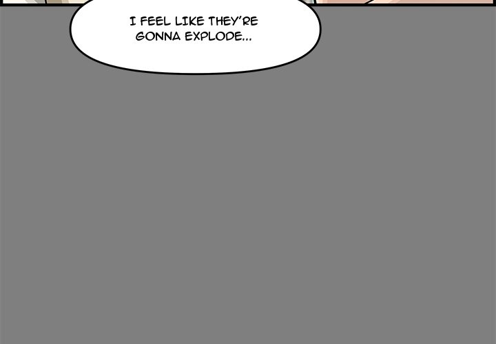 Newlyweds chapter 22 page 5