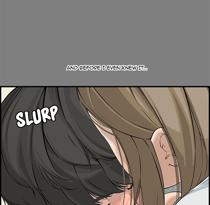 Newlyweds chapter 22 page 8