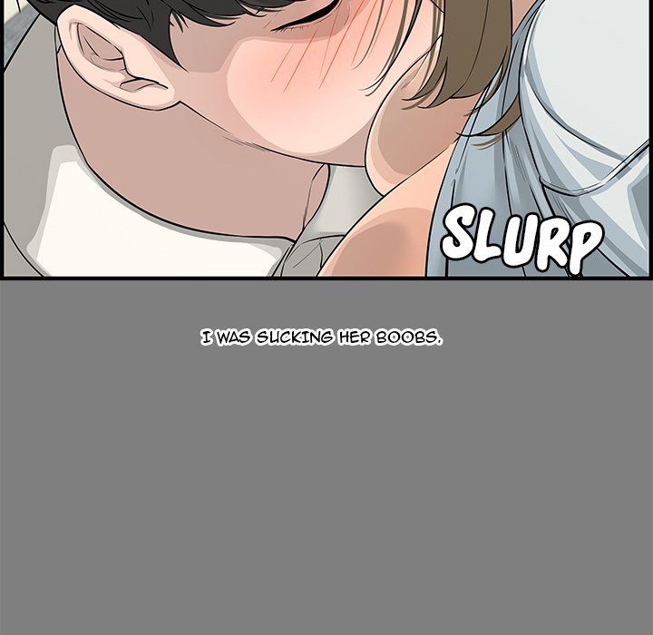 Newlyweds chapter 22 page 9