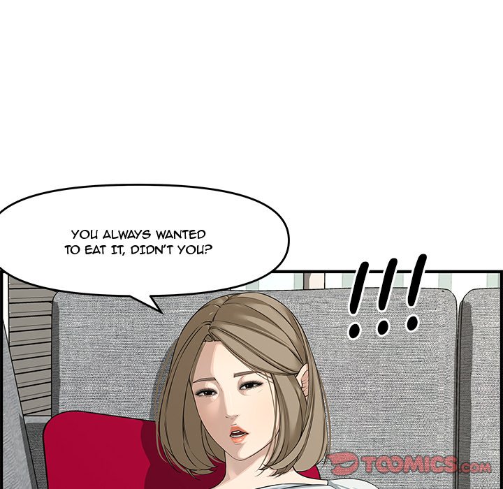 Newlyweds chapter 22 page 31