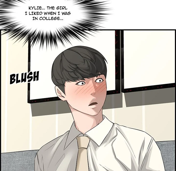 Newlyweds chapter 22 page 34