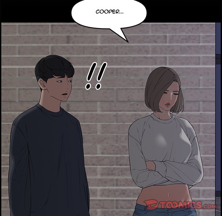 Newlyweds chapter 22 page 40