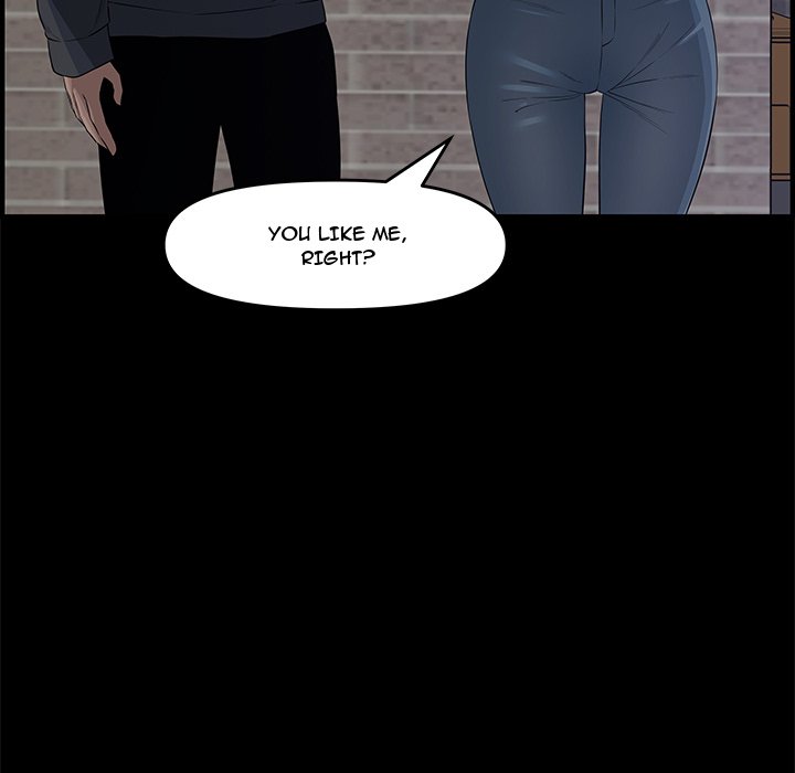 Newlyweds chapter 22 page 41