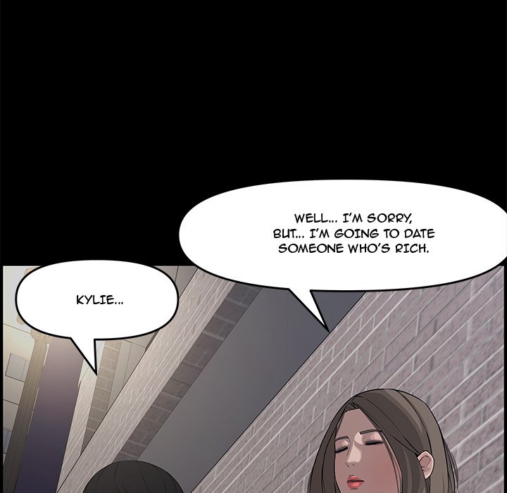 Newlyweds chapter 22 page 42
