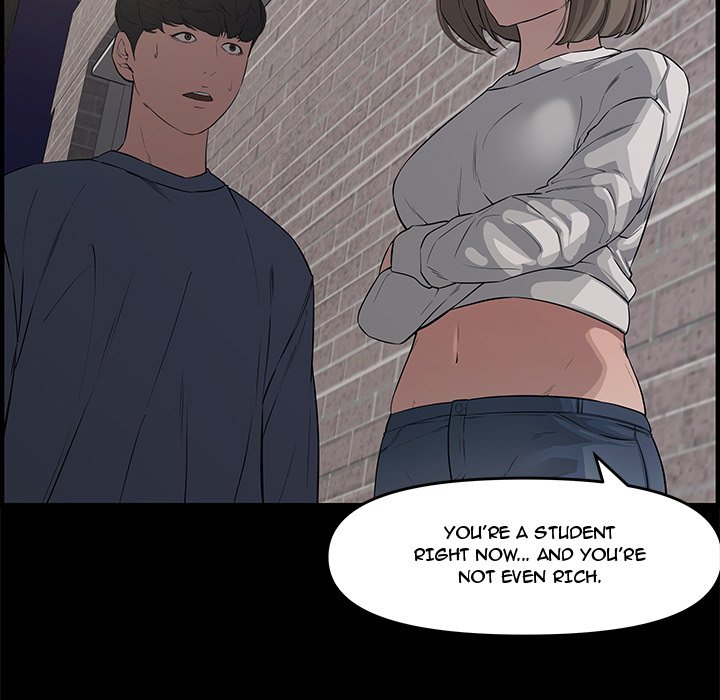 Newlyweds chapter 22 page 43