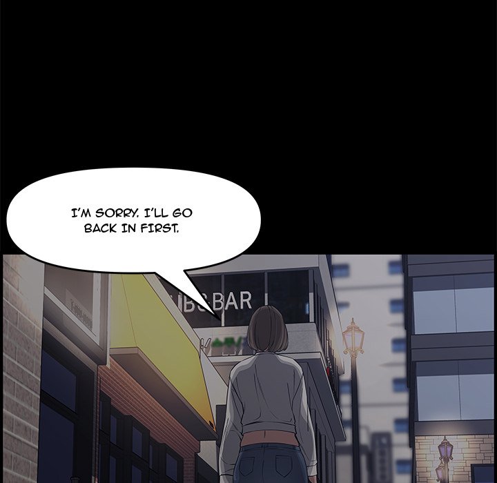 Newlyweds chapter 22 page 47