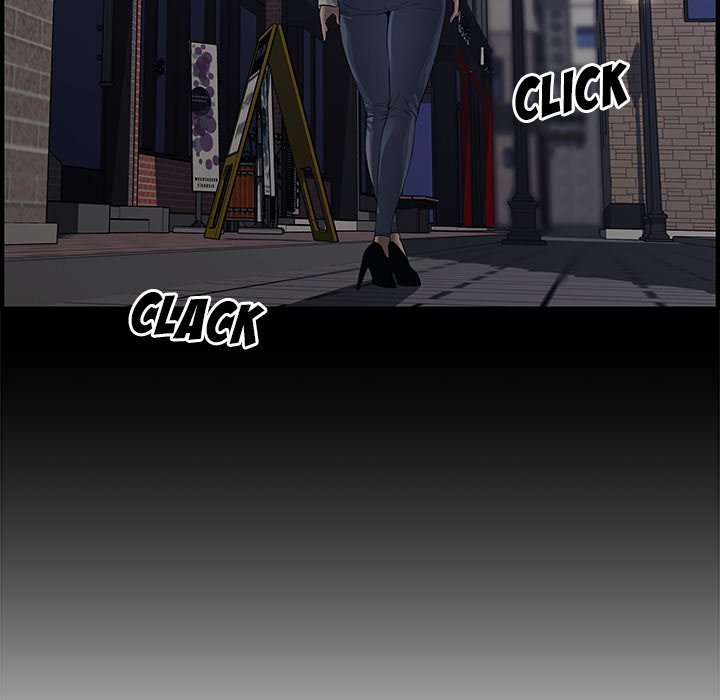 Newlyweds chapter 22 page 48
