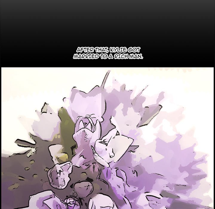 Newlyweds chapter 22 page 50