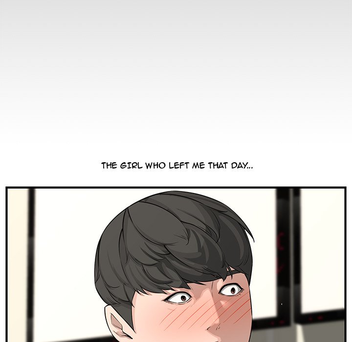 Newlyweds chapter 22 page 56