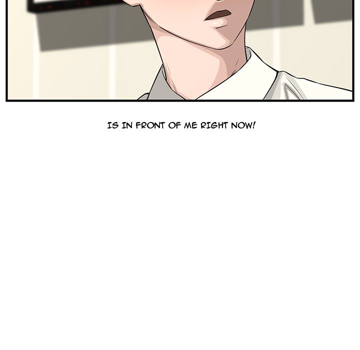Newlyweds chapter 22 page 57