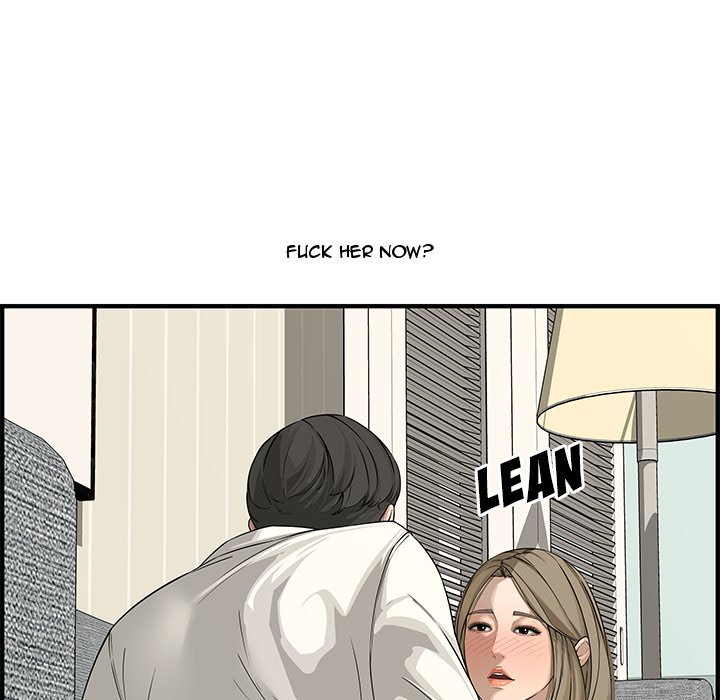 Newlyweds chapter 22 page 62