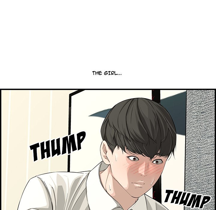 Newlyweds chapter 22 page 65