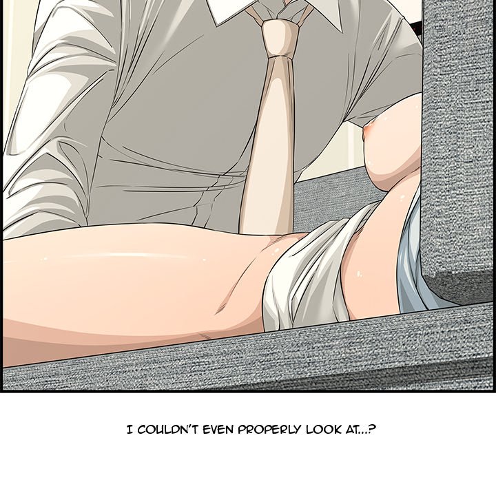 Newlyweds chapter 22 page 66