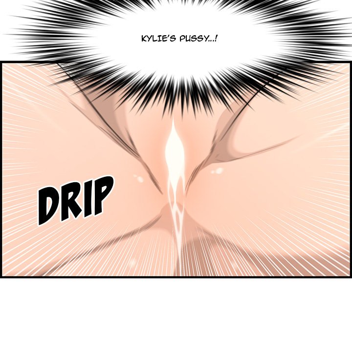 Newlyweds chapter 22 page 68