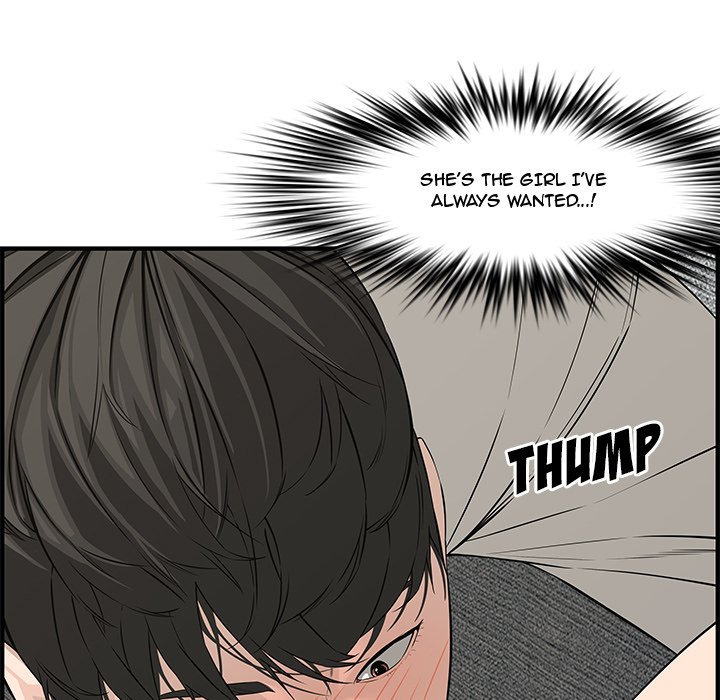 Newlyweds chapter 22 page 70