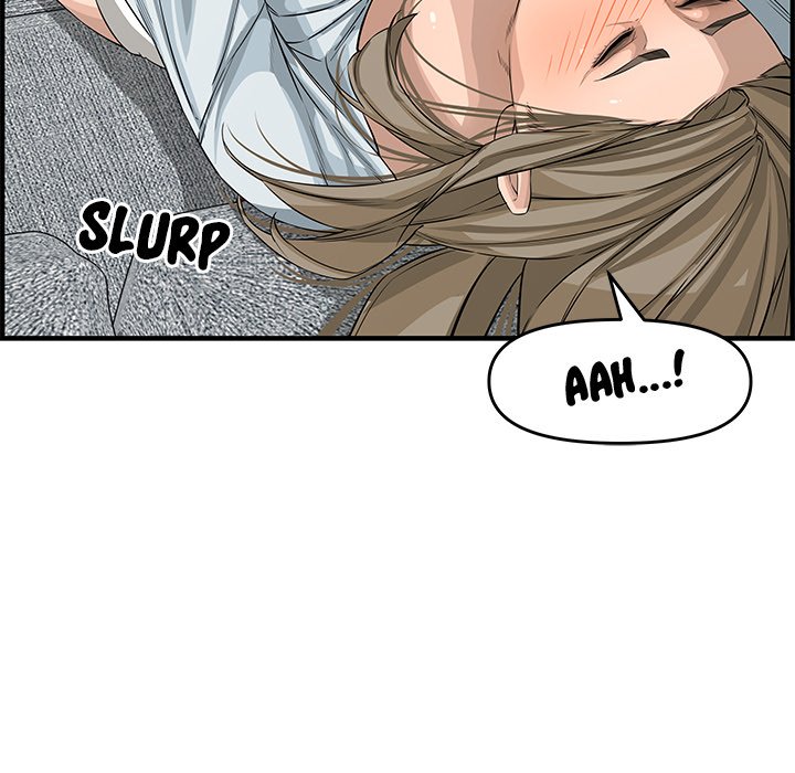 Newlyweds chapter 22 page 78