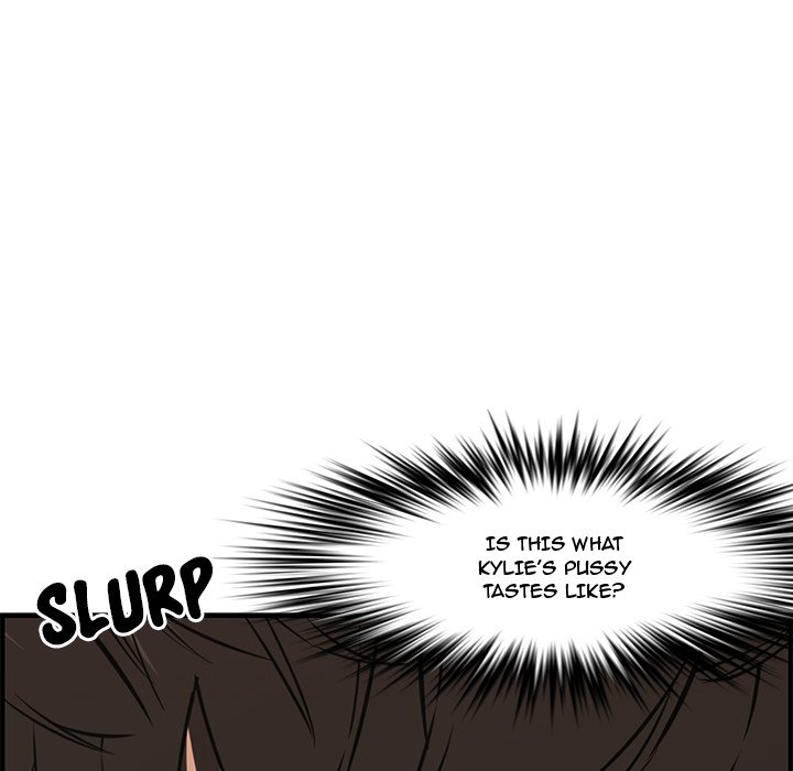 Newlyweds chapter 22 page 79