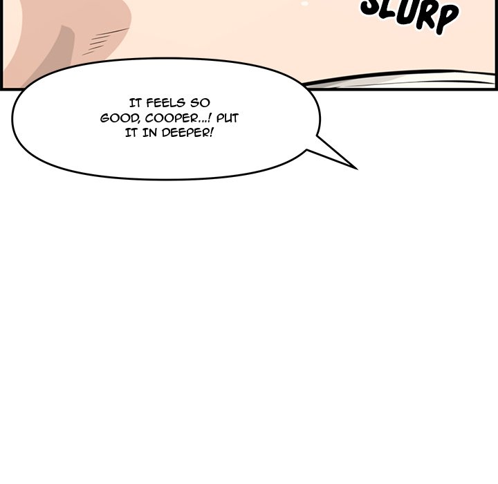 Newlyweds chapter 22 page 81
