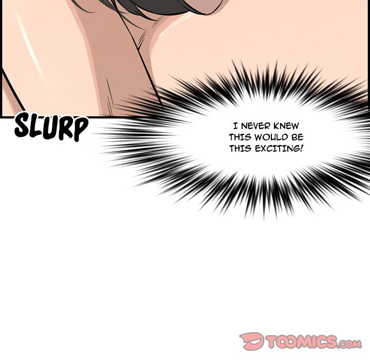 Newlyweds chapter 22 page 85
