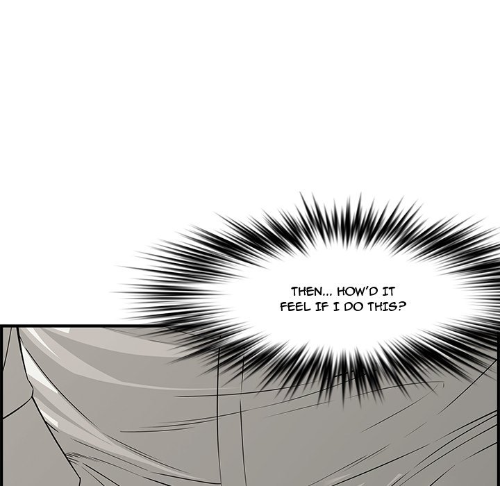 Newlyweds chapter 22 page 86