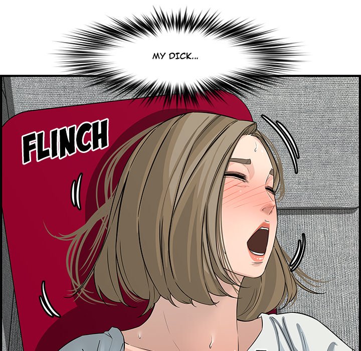 Newlyweds chapter 22 page 96