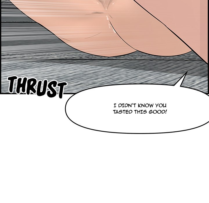 Newlyweds chapter 22 page 100