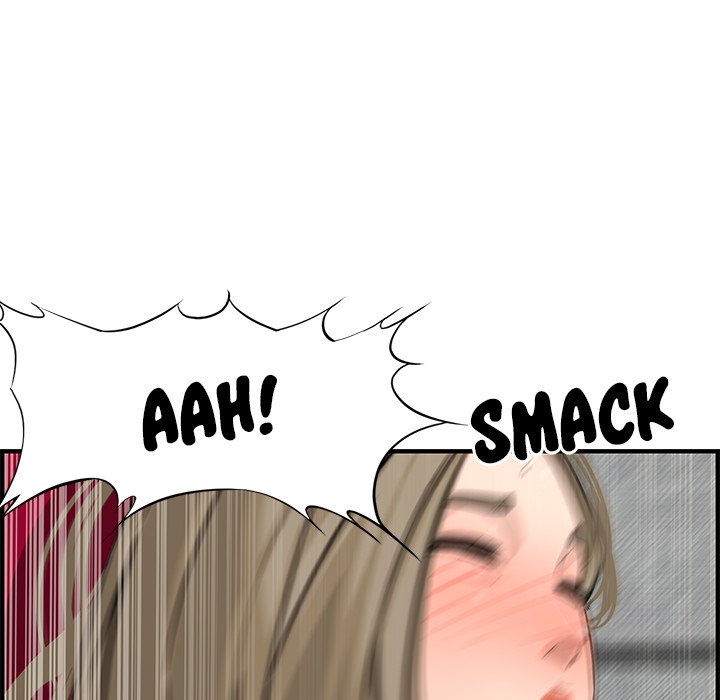 Newlyweds chapter 22 page 101