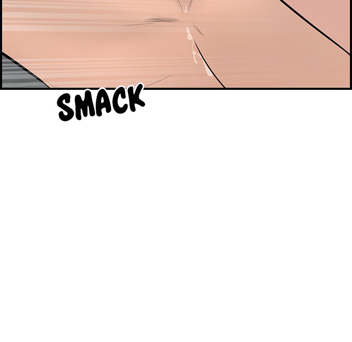 Newlyweds chapter 22 page 105
