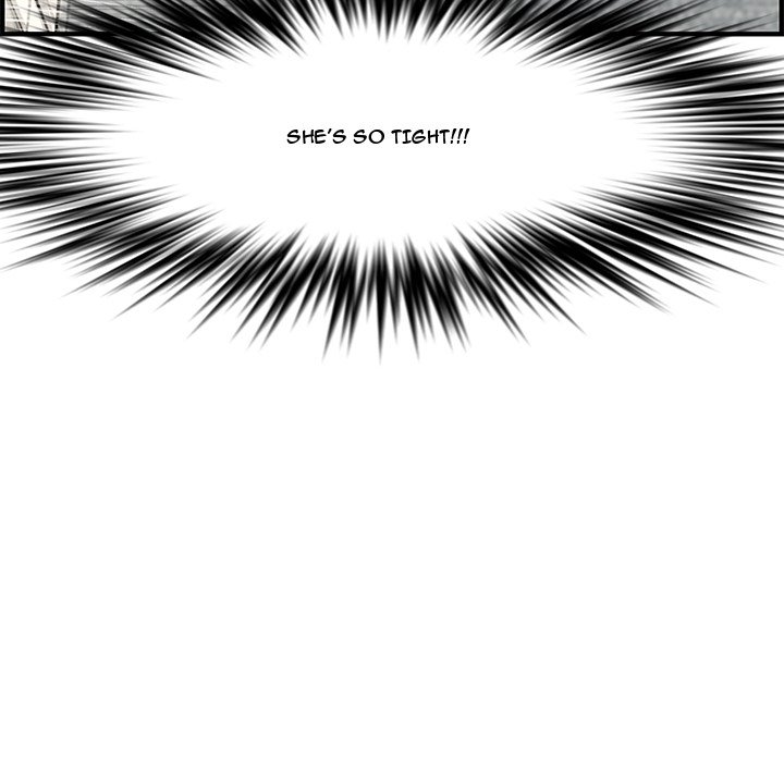 Newlyweds chapter 22 page 107