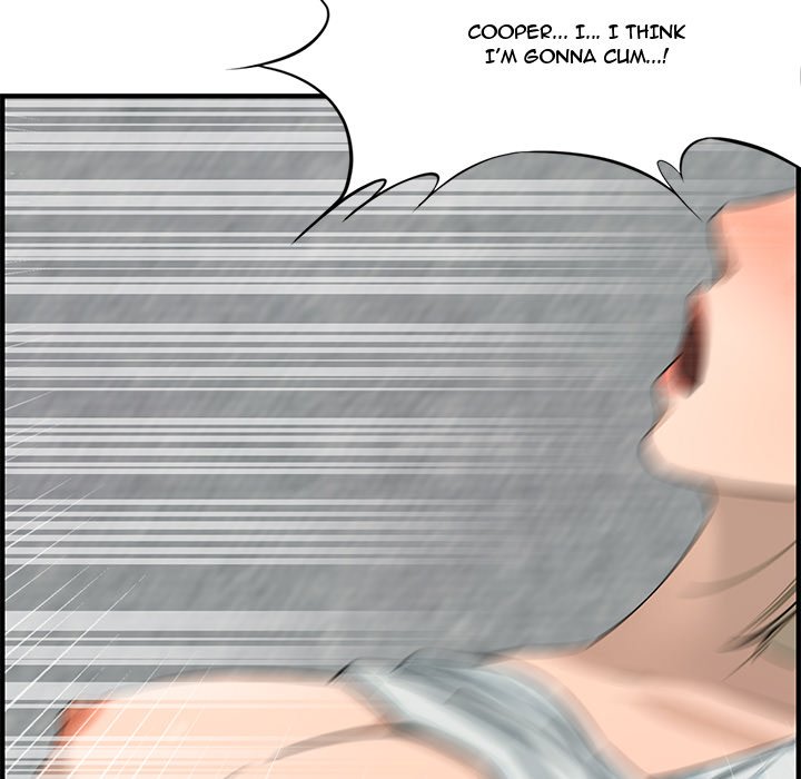 Newlyweds chapter 22 page 111