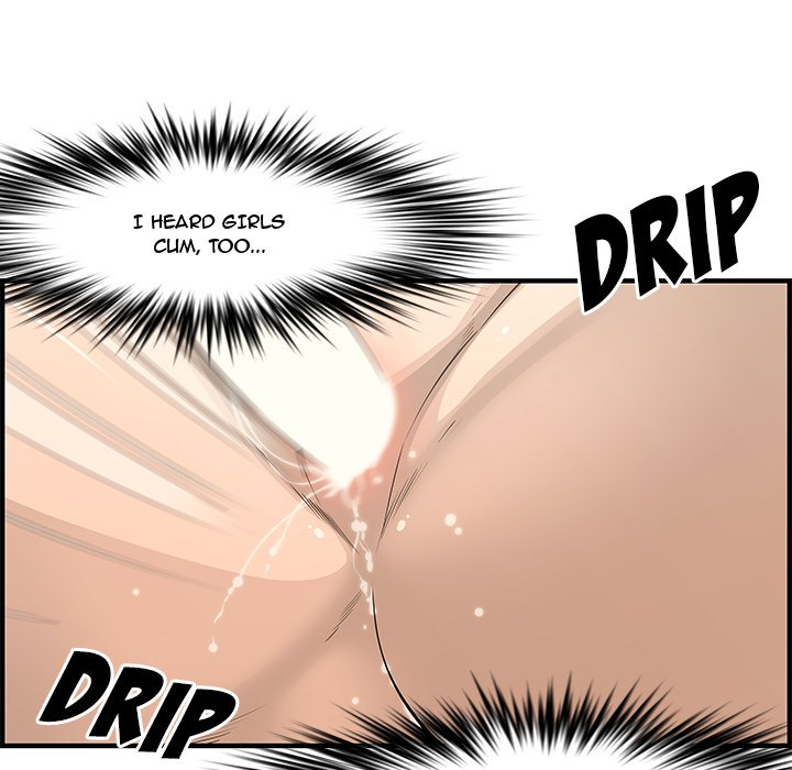 Newlyweds chapter 22 page 115