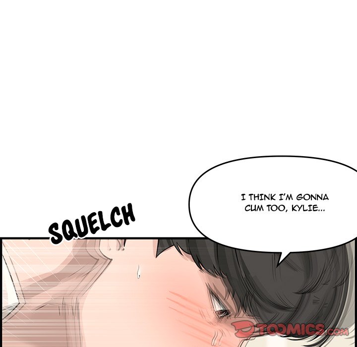 Newlyweds chapter 22 page 121