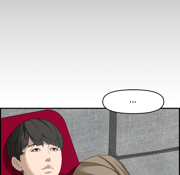 Newlyweds chapter 22 page 127