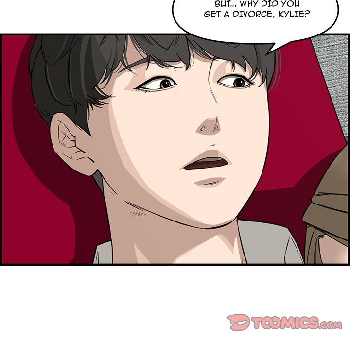 Newlyweds chapter 22 page 130