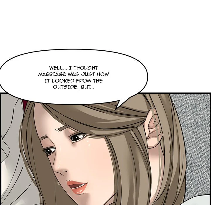 Newlyweds chapter 22 page 132