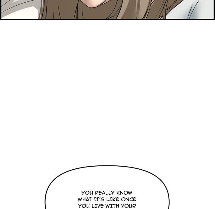 Newlyweds chapter 22 page 133