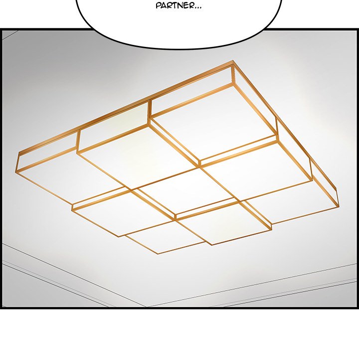 Newlyweds chapter 22 page 134
