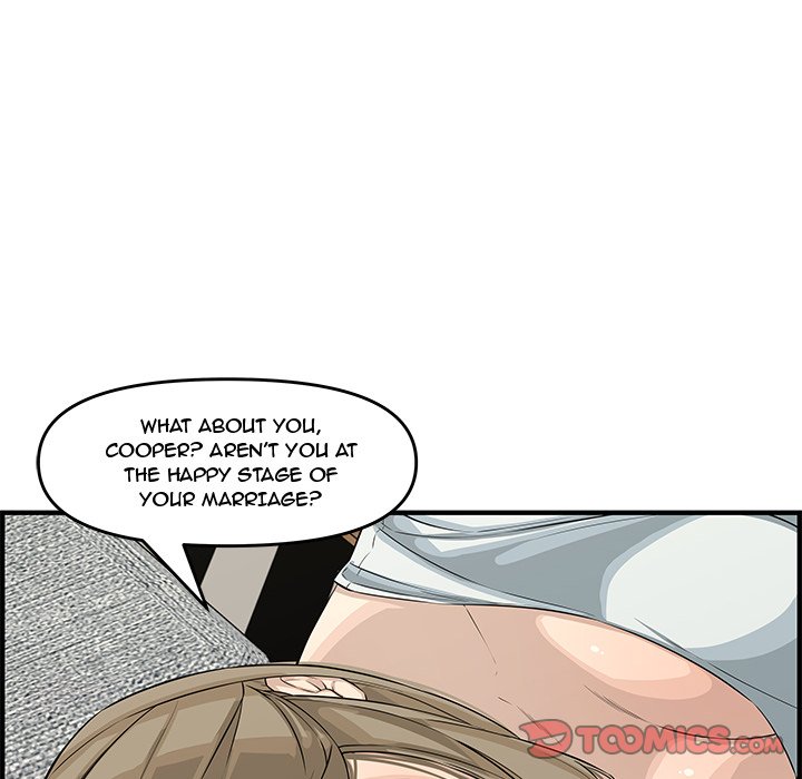 Newlyweds chapter 22 page 139