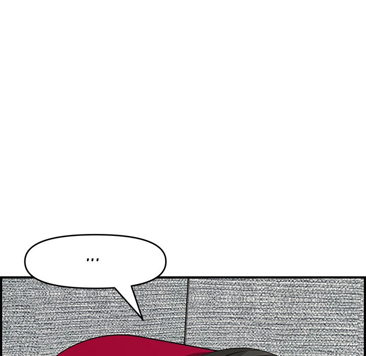 Newlyweds chapter 22 page 141