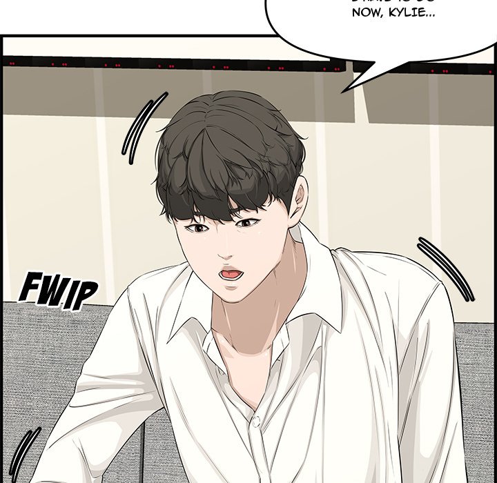 Newlyweds chapter 22 page 144