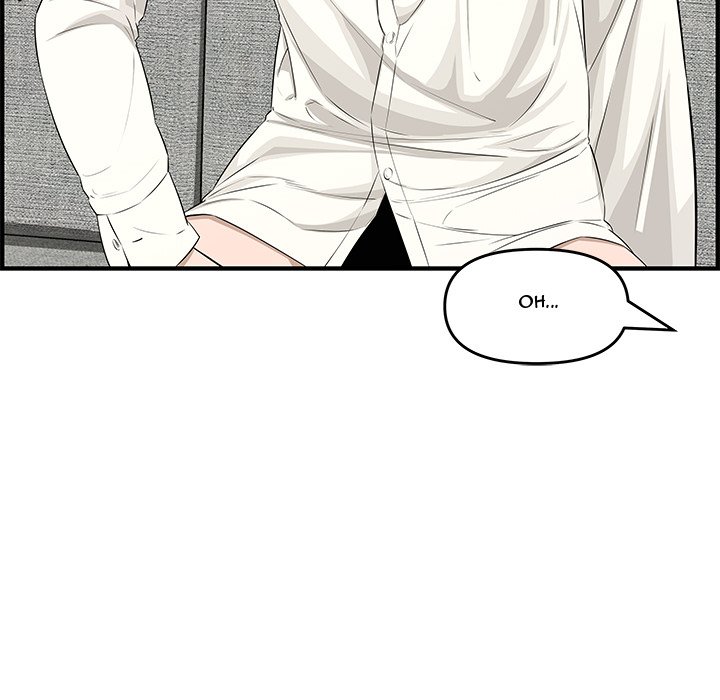 Newlyweds chapter 22 page 145