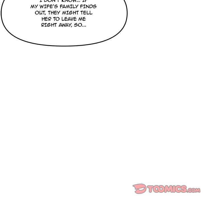Newlyweds chapter 22 page 148
