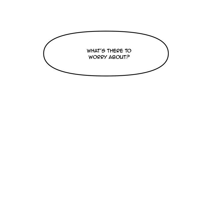 Newlyweds chapter 22 page 149
