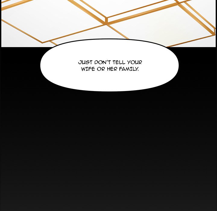 Newlyweds chapter 22 page 151