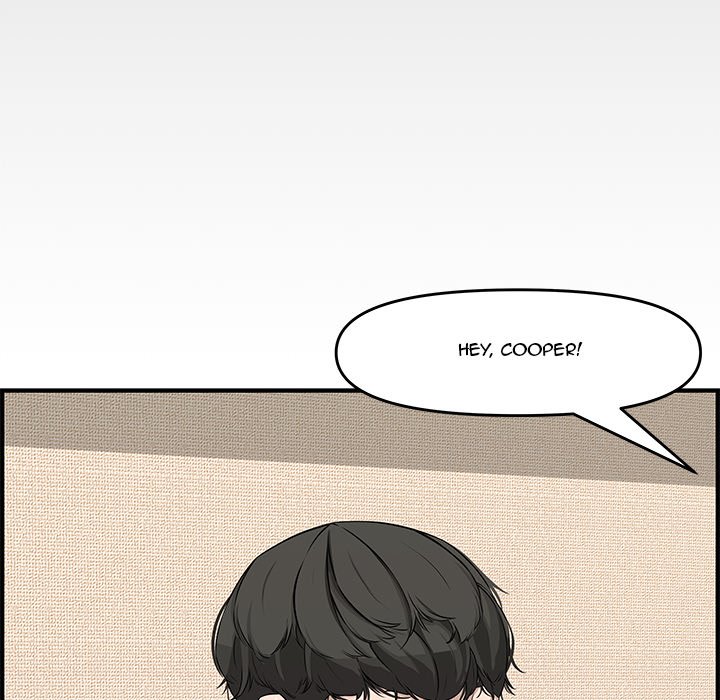 Newlyweds chapter 22 page 155