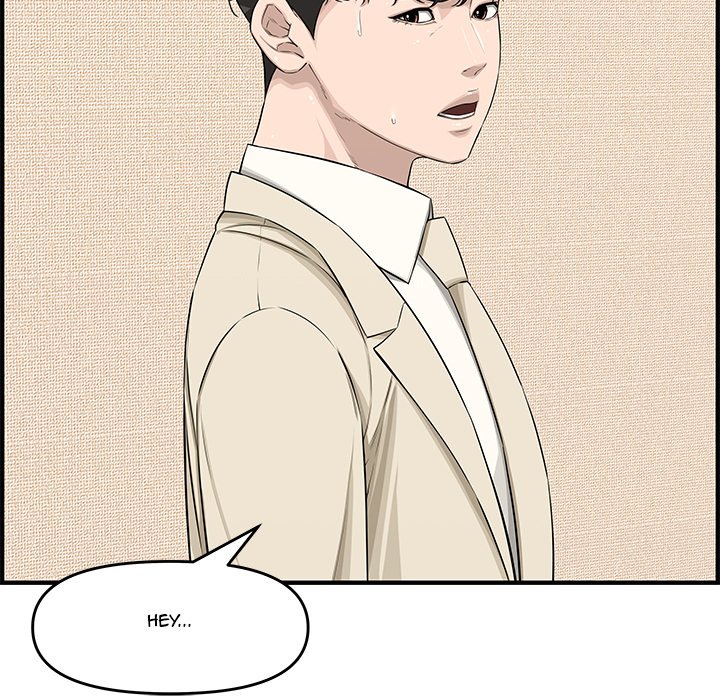 Newlyweds chapter 22 page 156