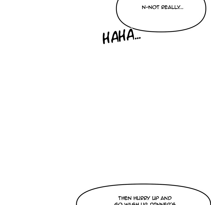 Newlyweds chapter 22 page 159