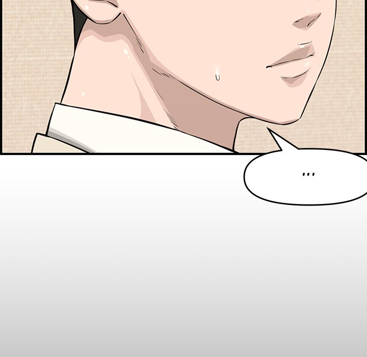 Newlyweds chapter 22 page 163